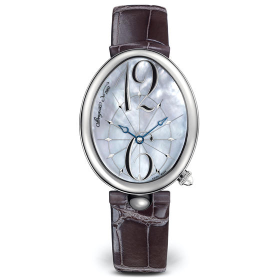 Replica Breguet REINE DE NAPLES 8967 8967ST/58/986 Watch